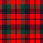 MacNaughton Modern 16oz Tartan Fabric By The Metre